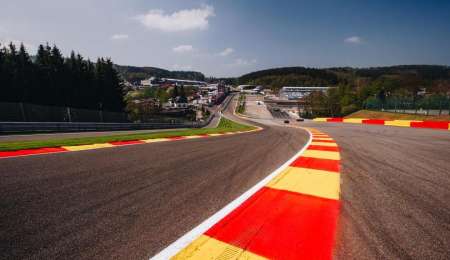 ¿Habrá consagración anticipada del WEC en Bélgica?