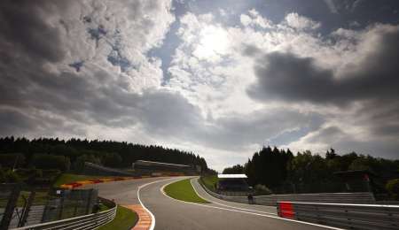 Spa quiere recibir al Moto GP