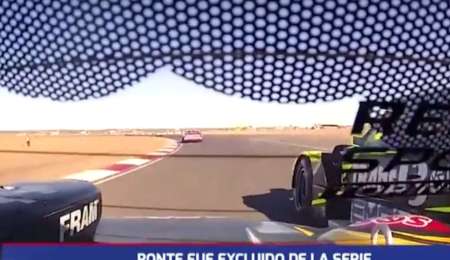 Análisis Vivian: Spataro - Ponte