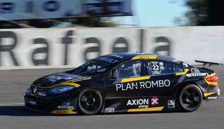 ¿Por qué suspendieron por una fecha a Spataro?