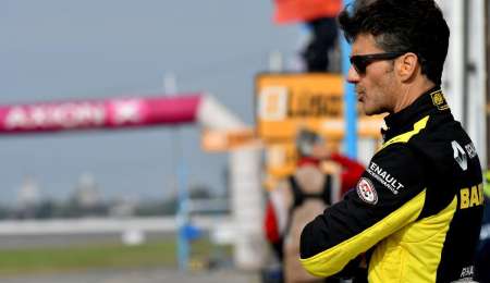 Spataro se desvinculó de Renault