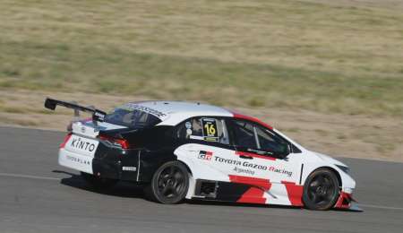 Spataro se retira de la pelea