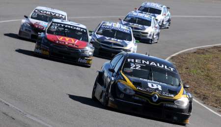 En Oberá vuelve el formato regular