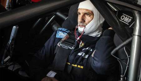 Spataro: "Estoy en un año complicado"