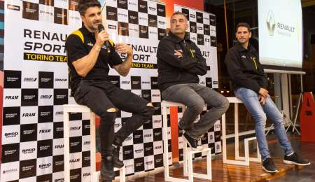 Emiliano Spataro: "Me revuelve las tripas"