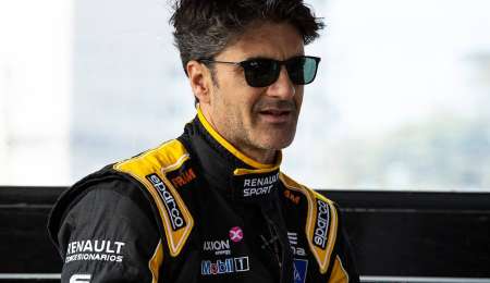 Spataro: “No me siento cómodo en el equipo”