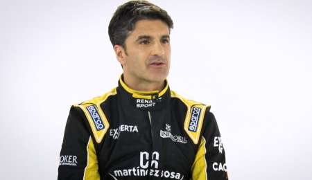 Spataro: ¿Piloto se nace o se hace?