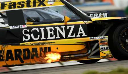 Para los supersticiosos: el número que utilizará Spataro