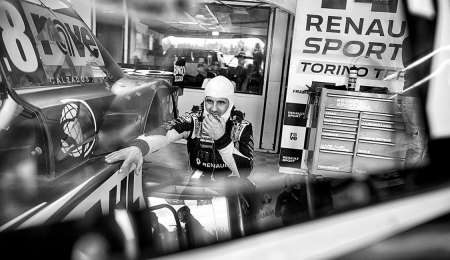 El equipo Torino preocupado, se fue Garofalo de los motores