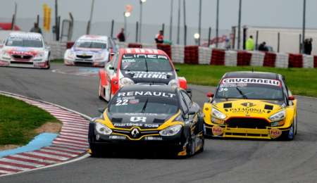 El binomio Spataro-Ledesma se llevó el triunfo en Buenos Aires