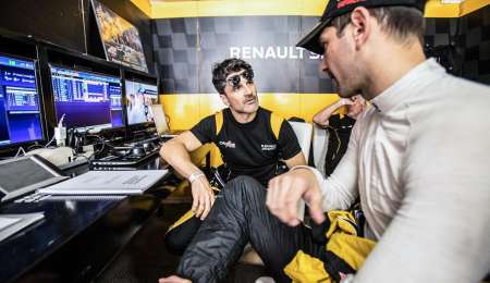 Spataro: “No me reprocho nada de Rafaela”