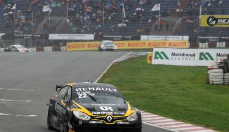 Buenos Aires: pulgar arriba, pulgar abajo