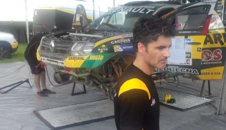 EL ADIÓS DE SPATARO