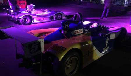 Sport Prototipo festejó 45 años 