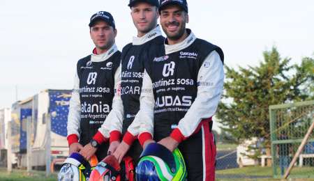 ¿El Sportteam armó un Dream Team para el 2018?