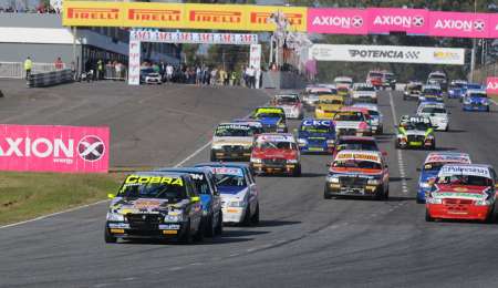 Sprint para la Clase Uno