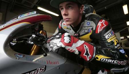 Redding: "El problema de Petrucci es su cerebro"