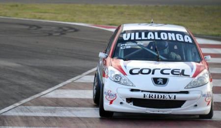 Percaz se quedó con el 1