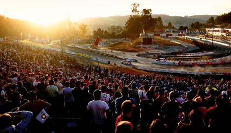 Argentina y Portugal presentan innovaciones para el WRC