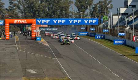 200km: sin penalizaciones y con 75% más de puntos en la Final