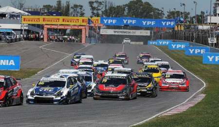 Claves deportivas de los 200km de Buenos Aires