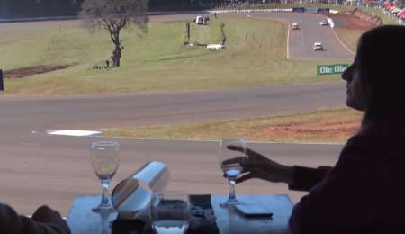 Lo que no se ve del Súper TC2000