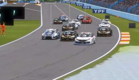 Esta noche comienza el Campeonato de las Estrellas