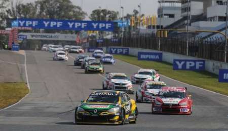 El Súper TC2000 evalúa los datos tras las dos fechas