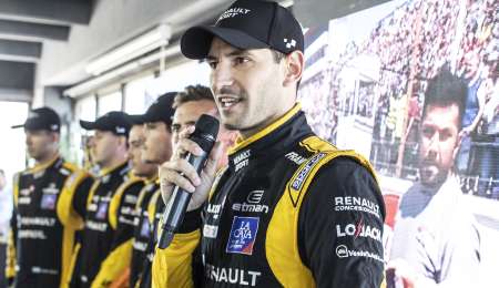 Ardusso: “No fue el resultado esperado este año”