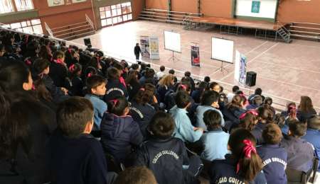 EL DÍA DE LA SEGURIDAD VIAL