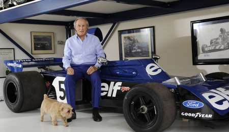 Lewis Hamilton no es el mejor