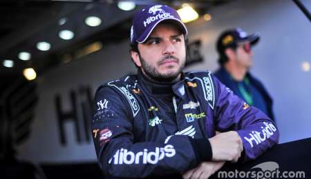 Murió un piloto brasileño tras un accidente aéreo