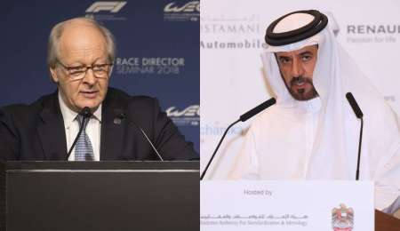 ¿Quién es quién en la carrera por la presidencia de la FIA?