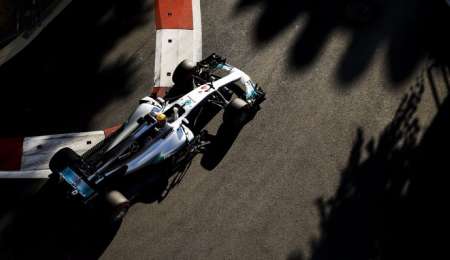 Una más de Hamilton