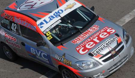 Regresa Streitemberger