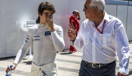 Lance Stroll: "Si me sacan del equipo no habría rencor"