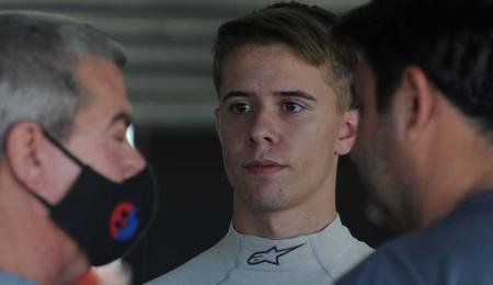 Suárez apunta a mantener el protagonismo en el final del año