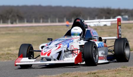 La palabra de los protagonistas de la Fórmula Renault 2.0