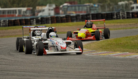 Nicolás Suárez: “Nos llevamos muchos puntos de la última fecha”