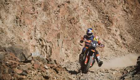 Sunderland se adueñó de la sexta etapa