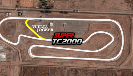 Ya está reglamentada la Vuelta Joker