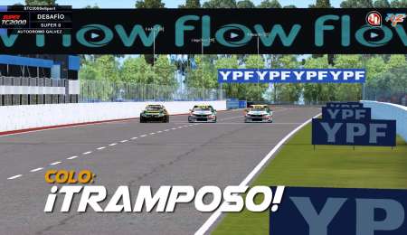 “Colo” Rosso quiso ser el verdugo de Ardusso