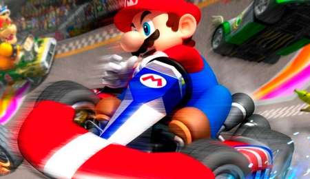 Mario Kart por las calles de Japón