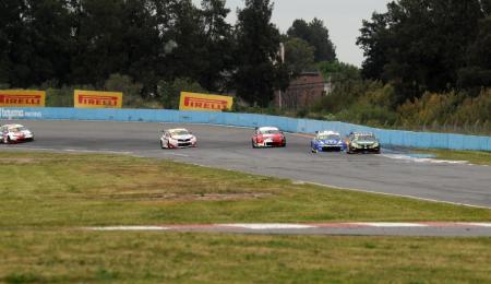 El Súper TC2000 publicó su reglamento técnico 2020