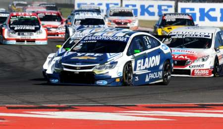 A la hora de clasificar aparece un invitado