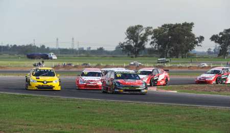 El miércoles ya arrancan los 200 km de Buenos Aires