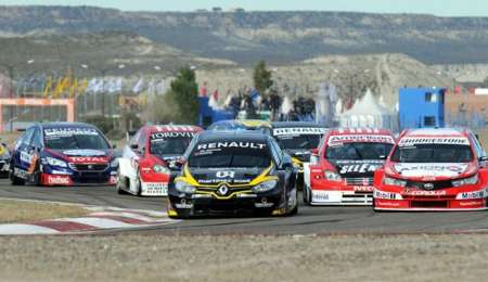 Se presenta la cuarta fecha