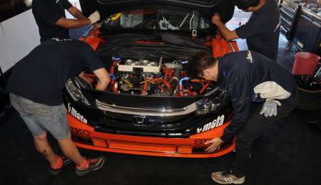 El Súper TC2000 cambiará sus motores