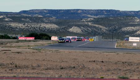 Trelew tendrá Súper TC 2000