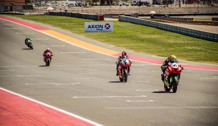 ¿Quiénes pueden ser campeones en San Nicolás?